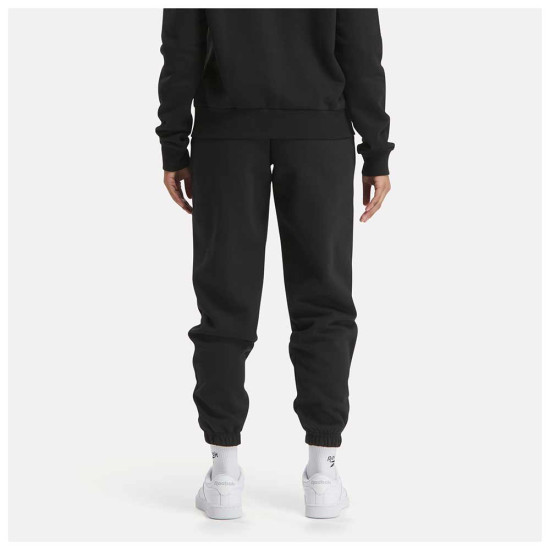 Reebok Γυναικείο παντελόνι φόρμας Identity Small Logo Fleece Joggers